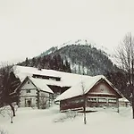 Farmhouse- Koesslergut * Цедерхаус