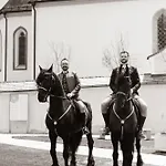 Farmhouse- Koesslergut Фермерский дом