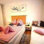 Фермерский дом Farmhouse- Koesslergut *