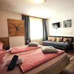 Фермерский дом Farmhouse- Koesslergut