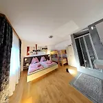 Фермерский дом Farmhouse- Koesslergut Цедерхаус