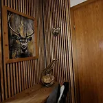 Фермерский дом Farmhouse- Koesslergut Цедерхаус