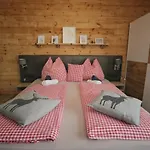 Farmhouse- Koesslergut Фермерский дом *