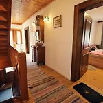Farmhouse- Koesslergut