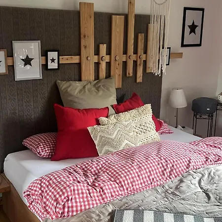 Farmház Farmhouse- Kösslergut