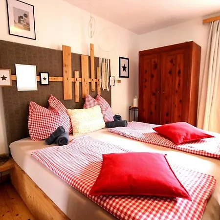 Фермерский дом Farmhouse- Koesslergut *