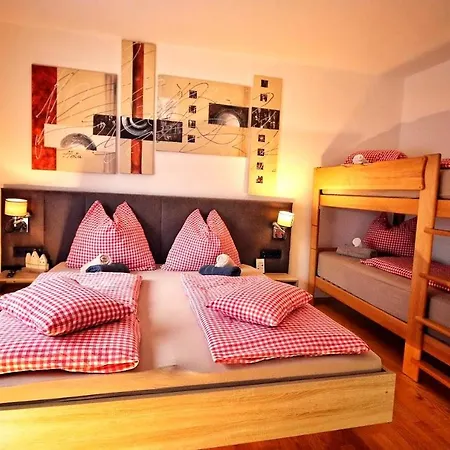 Farmhouse- Koesslergut Lantgård Zederhaus