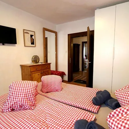 Farmhouse- Koesslergut Gospodarstwo agroturystyczne