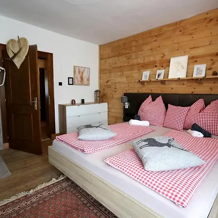 Farmhouse- Koesslergut