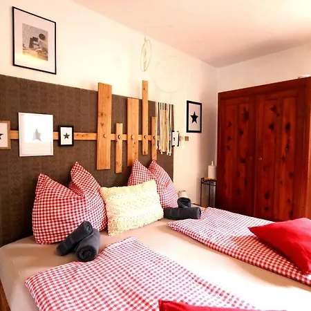 Farmhouse- Koesslergut مزرعة للإقامة زيديرهاوس