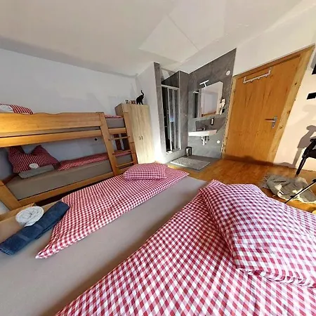 Farmhouse- Koesslergut * Zederhaus