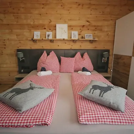 Farmhouse- Koesslergut Vakantieboerderij *