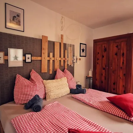 Farmhouse- Koesslergut Vakantieboerderij *