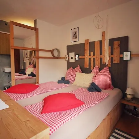 Farmhouse- Kösslergut Bauernhof