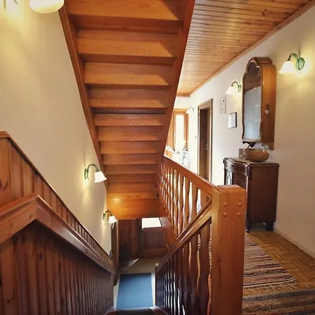 Farmhouse- Koesslergut Vakantieboerderij