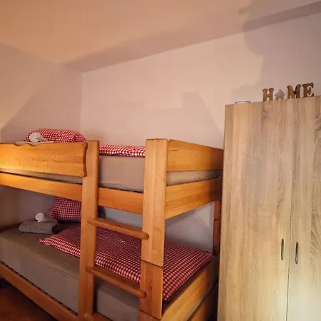Farmhouse- Koesslergut Vakantieboerderij *
