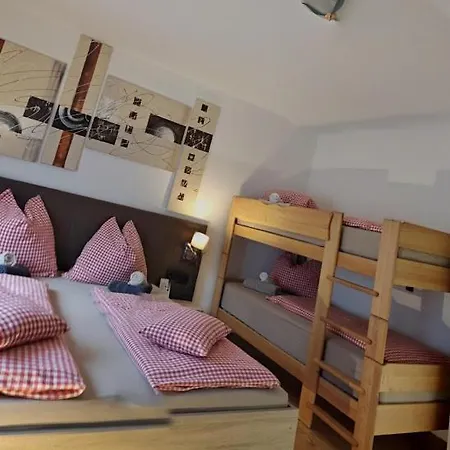Farmhouse- Koesslergut Zederhaus