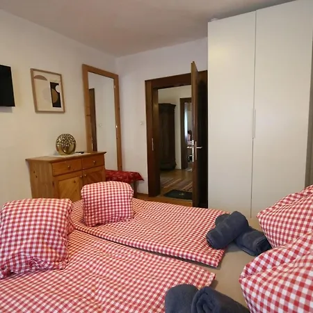 Farmhouse- Kösslergut Bauernhof Zederhaus